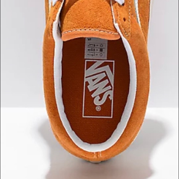 Vans Old Skool NWT Sneaker - Picture 2 of 3